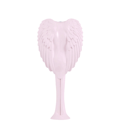 Расческа-детанглер Tangle Angel Pop Up «Розовый»